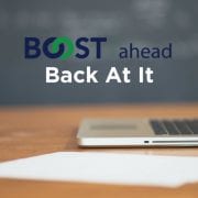 GovCon Organization Tips For Fall - BOOST LLC