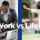 GovCon Work-Life Balance - BOOST LLC