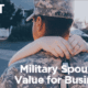 MilSpouses | Value for Business