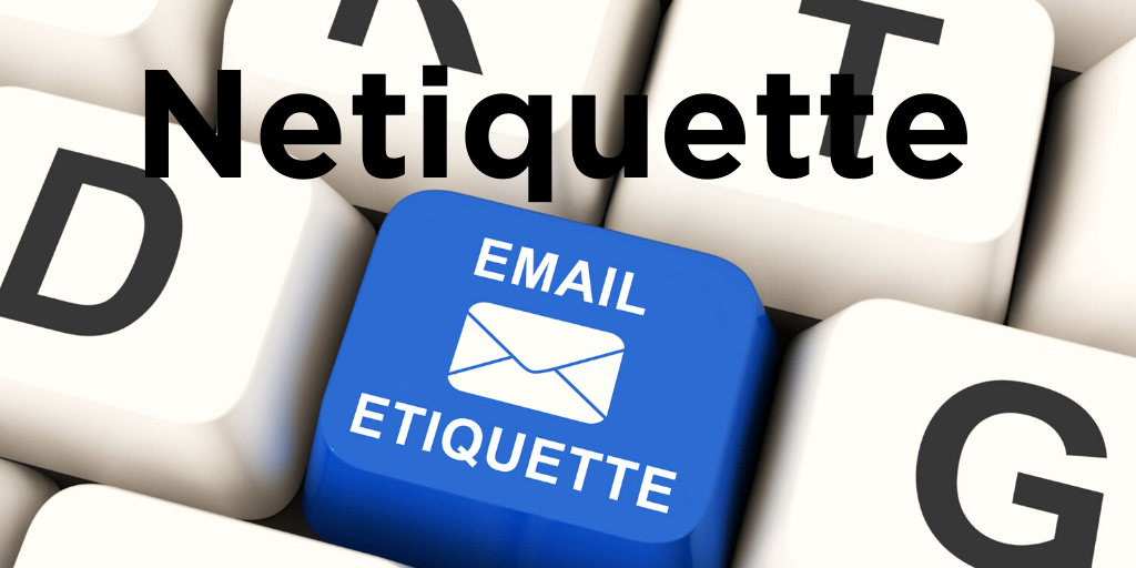 Netiquette Pix Netiquette - BOOST LLC