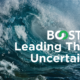 How to lead through uncertainty | Leading through uncertainty