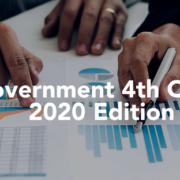 govcon industry | govcon market