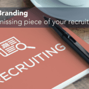 Employer Branding & Your GovCon Recruiting Strategy