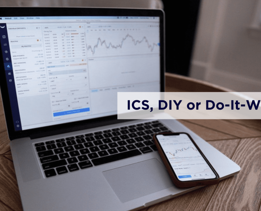 Incurred Cost Submission: DIY or Do It Well? - BOOST