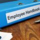 Why You Should Update Your GovCon Employee Handbook Annually